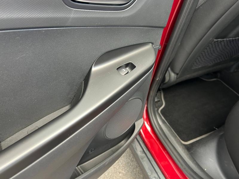 HYUNDAI Kona - Electric 64kWh - 204ch Creative - Groupe Polmar