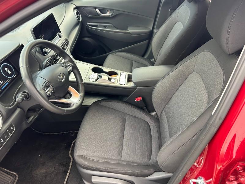 HYUNDAI Kona - Electric 64kWh - 204ch Creative - Groupe Polmar