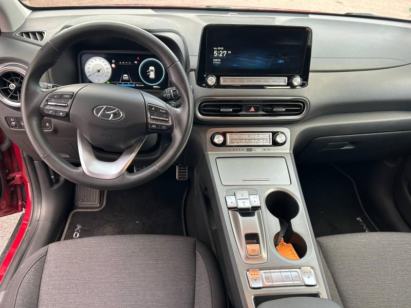 HYUNDAI Kona - Electric 64kWh - 204ch Creative - Groupe Polmar