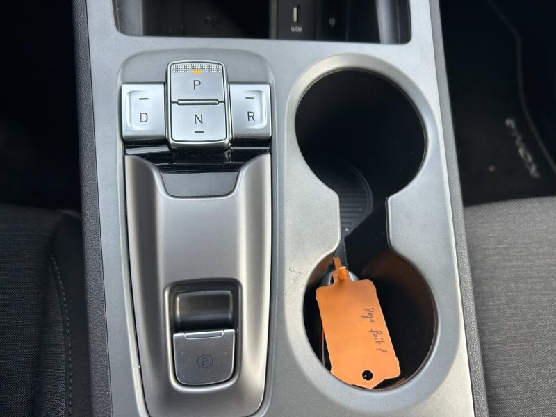 HYUNDAI Kona - Electric 64kWh - 204ch Creative - Groupe Polmar