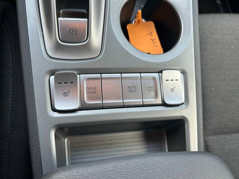 HYUNDAI Kona - Electric 64kWh - 204ch Creative - Groupe Polmar