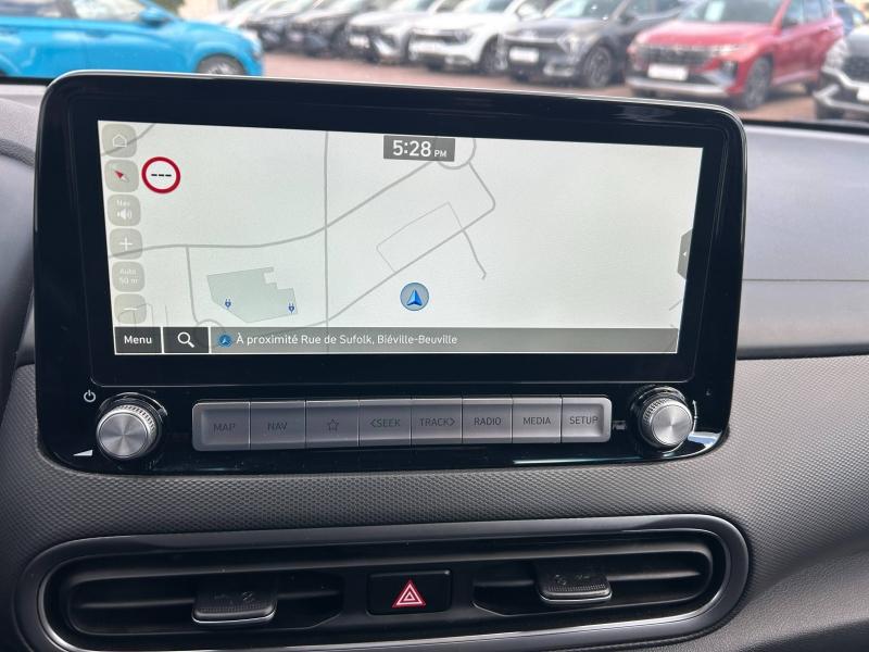 HYUNDAI Kona - Electric 64kWh - 204ch Creative - Groupe Polmar