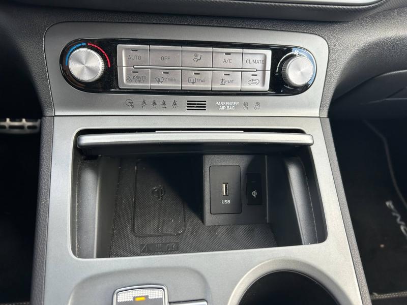 HYUNDAI Kona - Electric 64kWh - 204ch Creative - Groupe Polmar