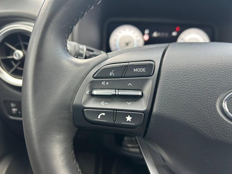 HYUNDAI Kona - Electric 64kWh - 204ch Creative - Groupe Polmar