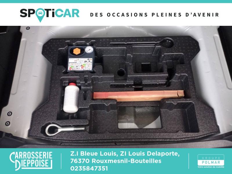 SUZUKI Vitara - 1.4 Boosterjet Hybrid 129ch Style Auto - Groupe Polmar