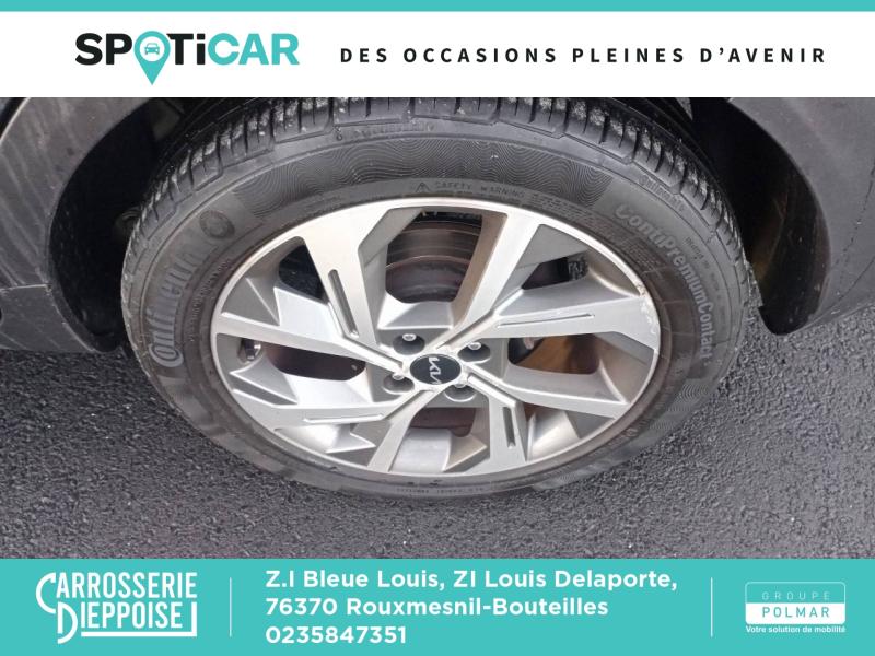 KIA Stonic - 1.0 T-GDi 100ch GT Line - Groupe Polmar