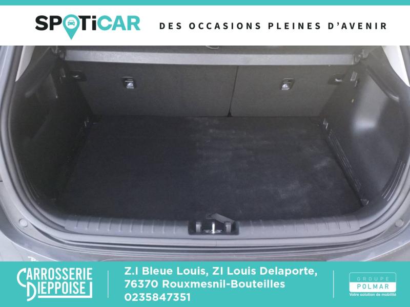 KIA Stonic - 1.0 T-GDi 100ch GT Line - Groupe Polmar
