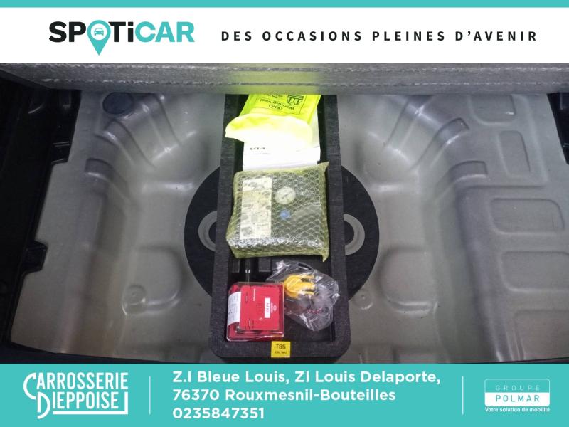 KIA Stonic - 1.0 T-GDi 100ch GT Line - Groupe Polmar