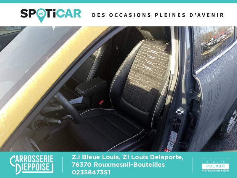 KIA Stonic - 1.0 T-GDi 100ch GT Line - Groupe Polmar