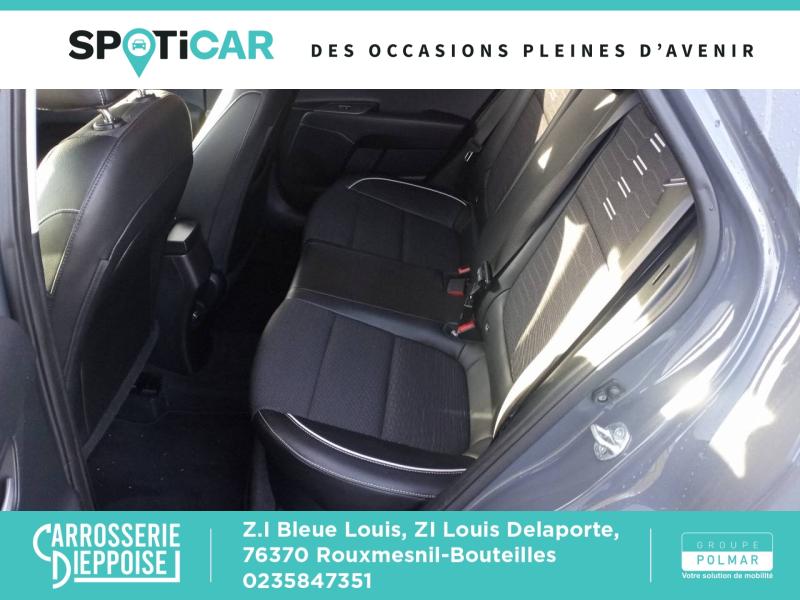 KIA Stonic - 1.0 T-GDi 100ch GT Line - Groupe Polmar