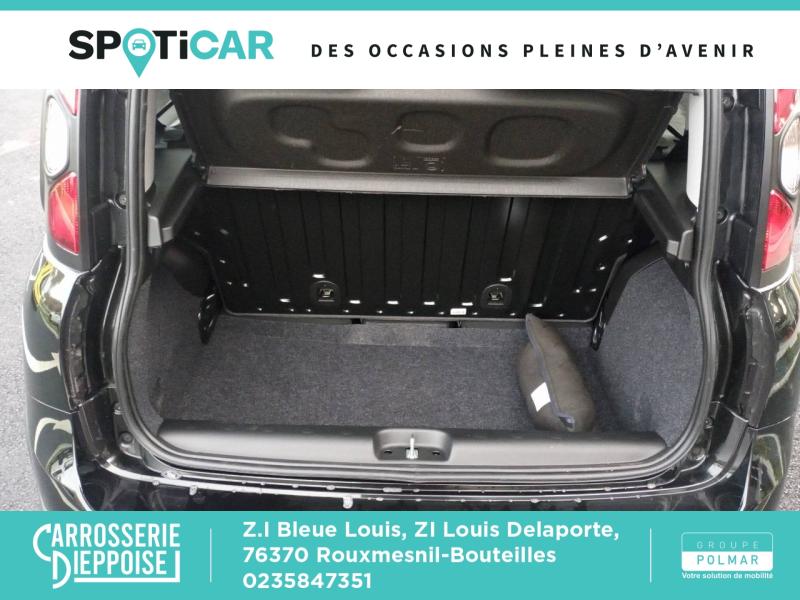 FIAT Panda - 1.0 70ch BSG S&S  Cross - Groupe Polmar