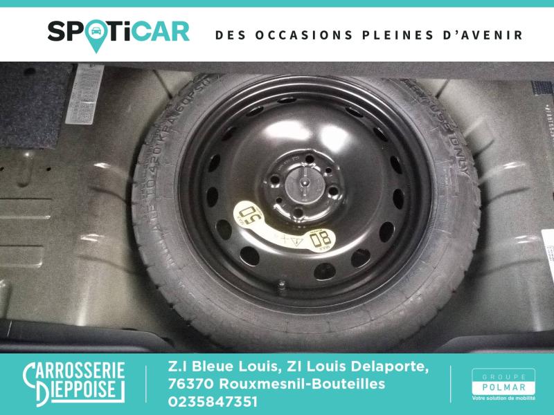 FIAT Panda - 1.0 70ch BSG S&S  Cross - Groupe Polmar