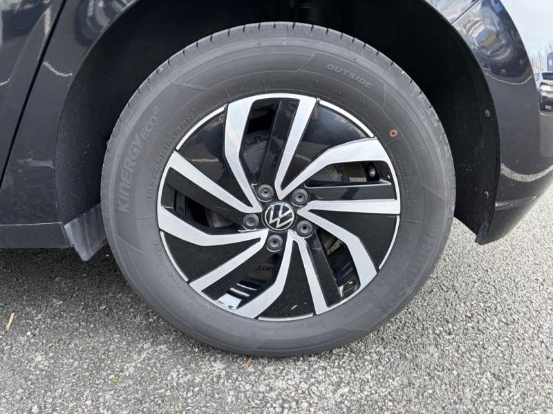 VOLKSWAGEN Polo - 1.0 TSI 95ch Life - Groupe Polmar