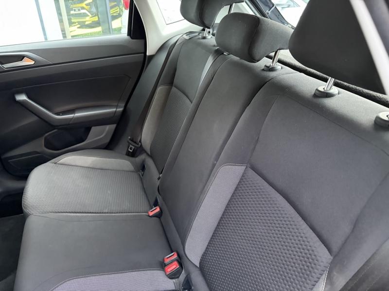 VOLKSWAGEN Polo - 1.0 TSI 95ch Life - Groupe Polmar