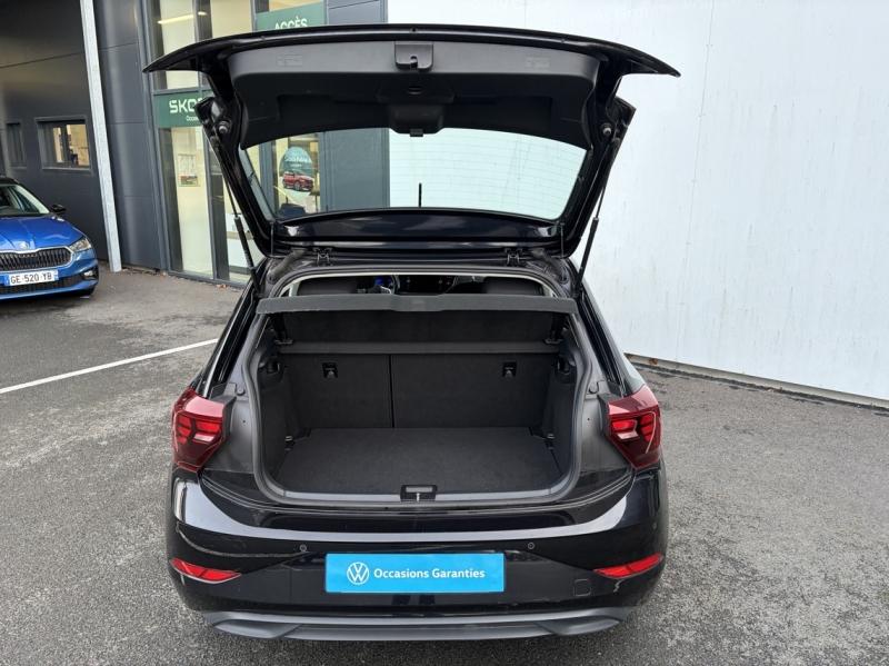 VOLKSWAGEN Polo - 1.0 TSI 95ch Life - Groupe Polmar