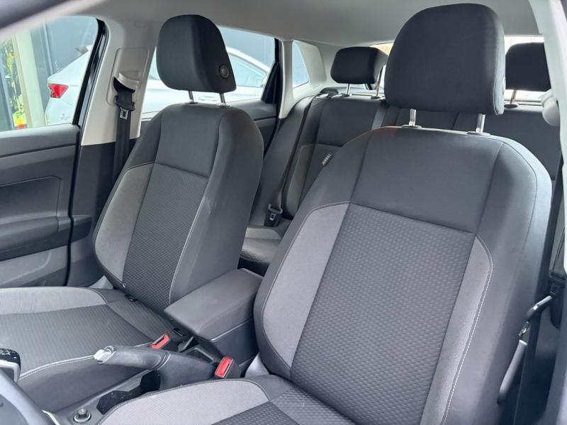 VOLKSWAGEN Polo - 1.0 TSI 95ch Life - Groupe Polmar