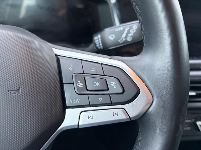 VOLKSWAGEN Polo - 1.0 TSI 95ch Life - Groupe Polmar