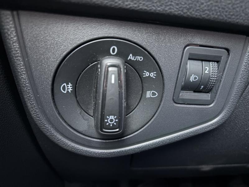 VOLKSWAGEN Polo - 1.0 TSI 95ch Life - Groupe Polmar