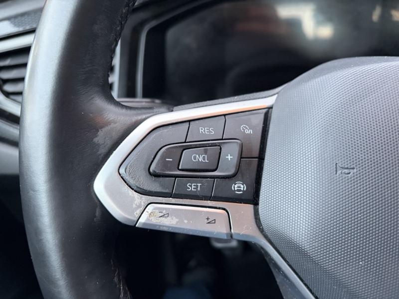 VOLKSWAGEN Polo - 1.0 TSI 95ch Life - Groupe Polmar