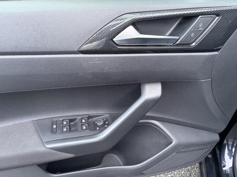 VOLKSWAGEN Polo - 1.0 TSI 95ch Life - Groupe Polmar