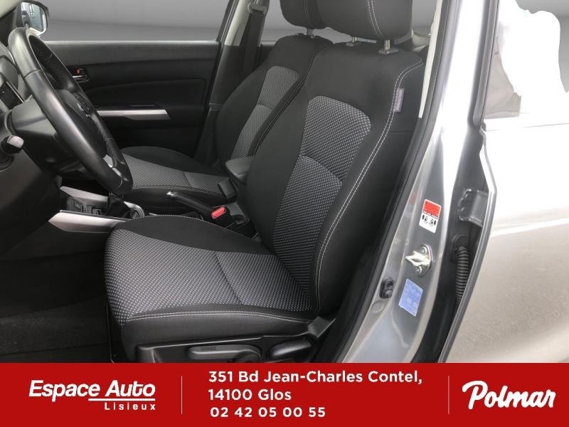 SUZUKI Vitara - 1.4 Boosterjet Hybrid 129ch Privilège - Groupe Polmar