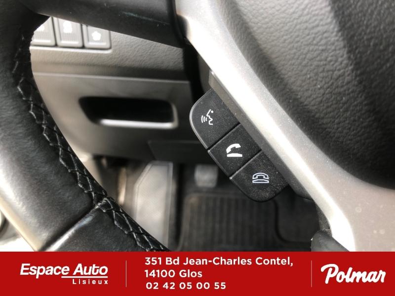 SUZUKI Vitara - 1.4 Boosterjet Hybrid 129ch Privilège - Groupe Polmar