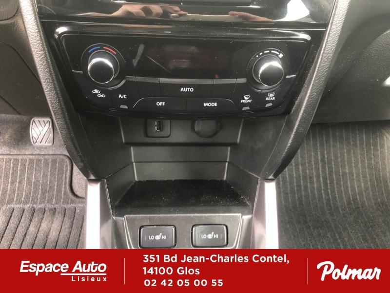 SUZUKI Vitara - 1.4 Boosterjet Hybrid 129ch Privilège - Groupe Polmar