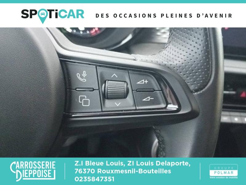 ALFA ROMEO Tonale - 1.5 Hybrid 130ch Sprint TCT - Groupe Polmar