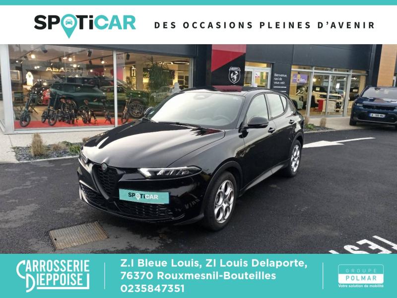 ALFA ROMEO Tonale - Groupe Polmar