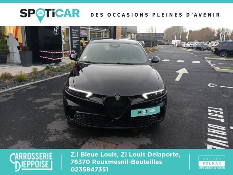 ALFA ROMEO Tonale - 1.5 Hybrid 130ch Sprint TCT - Groupe Polmar