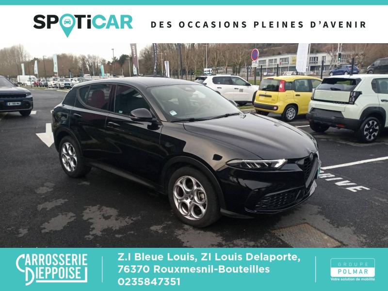 ALFA ROMEO Tonale - 1.5 Hybrid 130ch Sprint TCT - Groupe Polmar