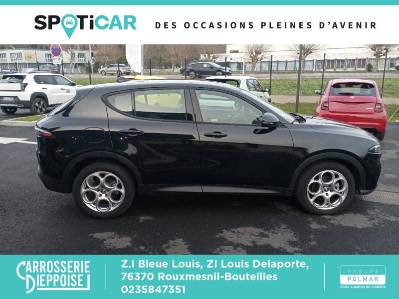 ALFA ROMEO Tonale - 1.5 Hybrid 130ch Sprint TCT - Groupe Polmar