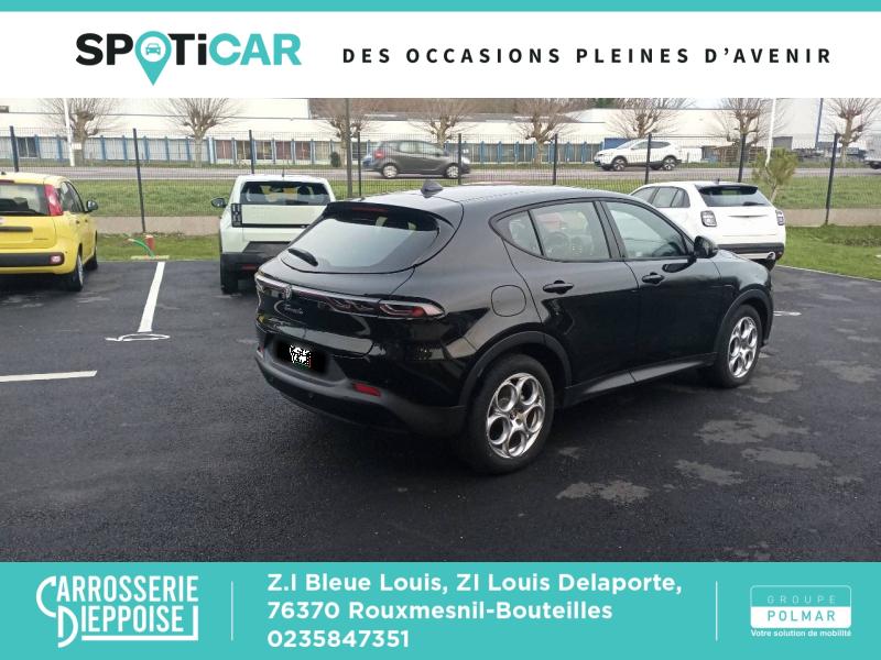 ALFA ROMEO Tonale - 1.5 Hybrid 130ch Sprint TCT - Groupe Polmar