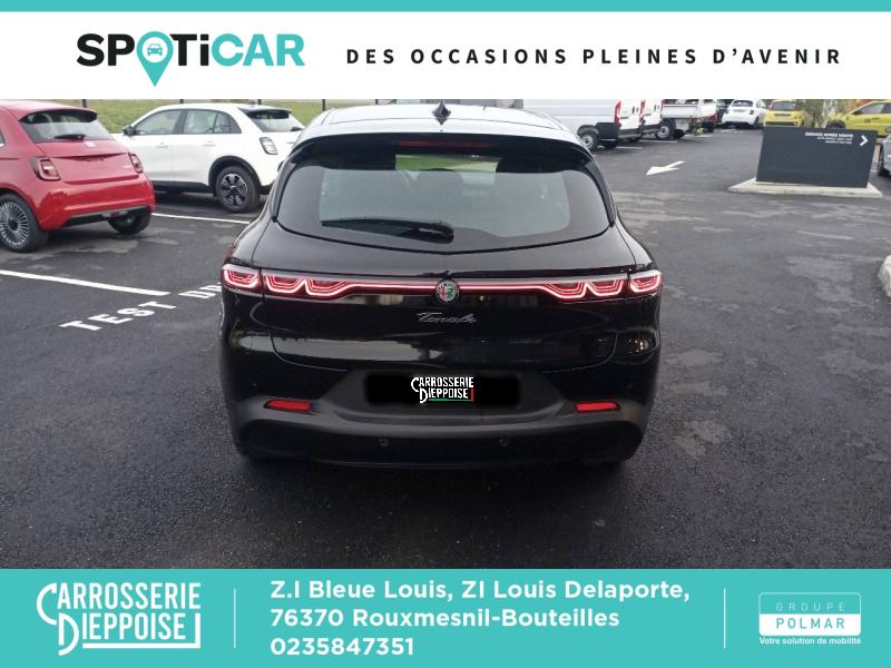 ALFA ROMEO Tonale - 1.5 Hybrid 130ch Sprint TCT - Groupe Polmar