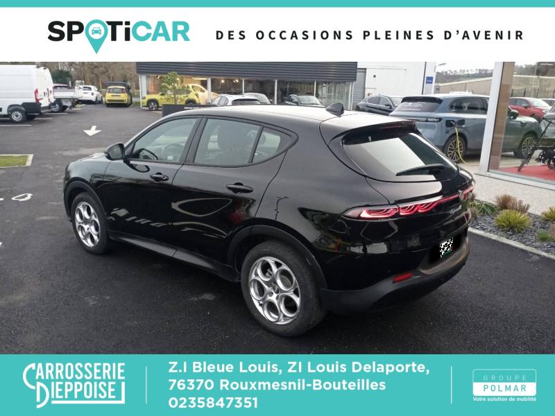 ALFA ROMEO Tonale - 1.5 Hybrid 130ch Sprint TCT - Groupe Polmar