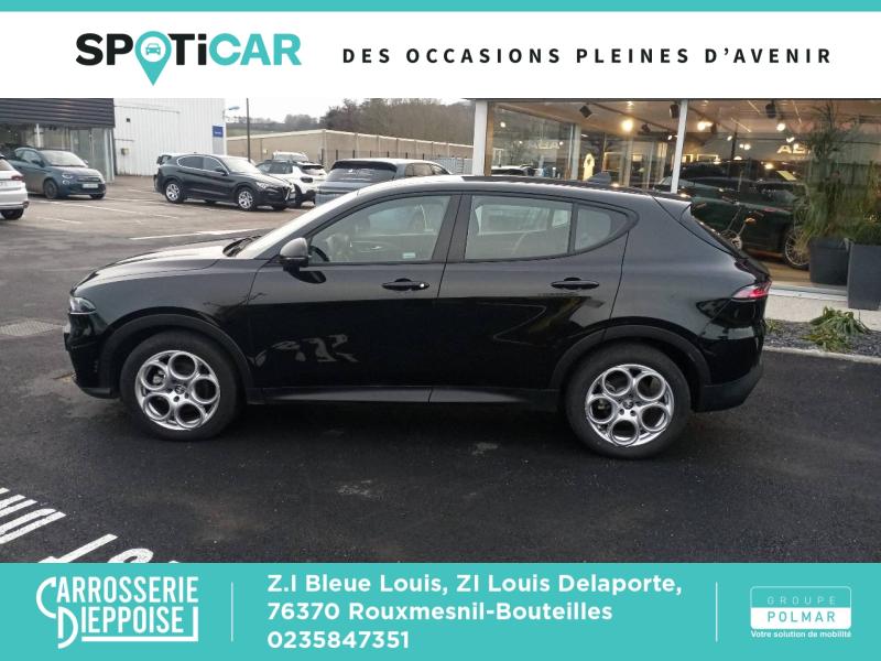 ALFA ROMEO Tonale - 1.5 Hybrid 130ch Sprint TCT - Groupe Polmar