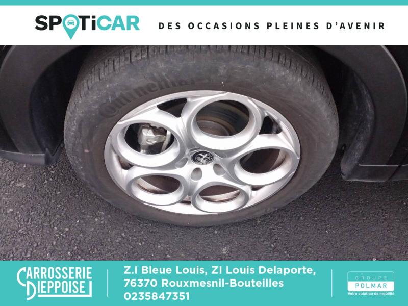 ALFA ROMEO Tonale - 1.5 Hybrid 130ch Sprint TCT - Groupe Polmar