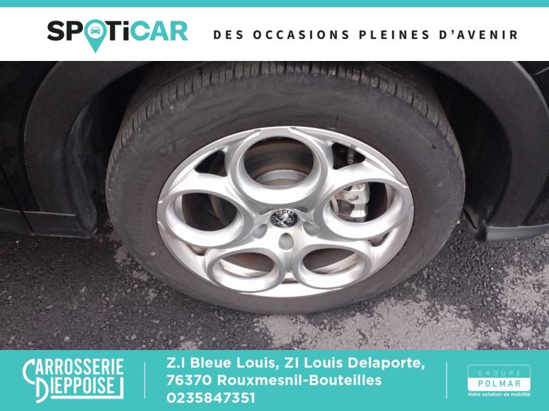 ALFA ROMEO Tonale - 1.5 Hybrid 130ch Sprint TCT - Groupe Polmar