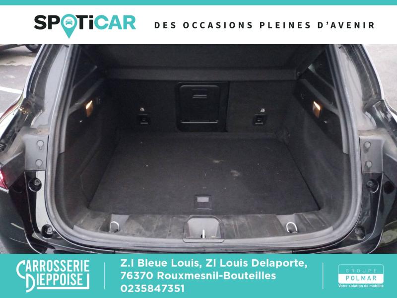 ALFA ROMEO Tonale - 1.5 Hybrid 130ch Sprint TCT - Groupe Polmar