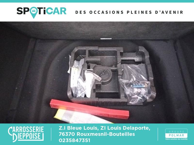 ALFA ROMEO Tonale - 1.5 Hybrid 130ch Sprint TCT - Groupe Polmar