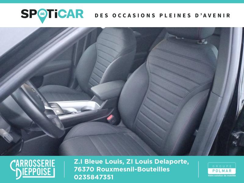 ALFA ROMEO Tonale - 1.5 Hybrid 130ch Sprint TCT - Groupe Polmar