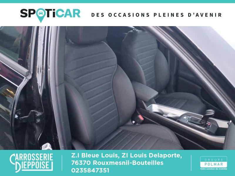 ALFA ROMEO Tonale - 1.5 Hybrid 130ch Sprint TCT - Groupe Polmar