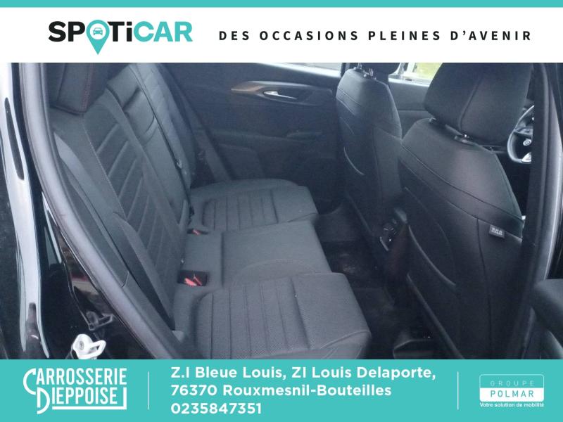 ALFA ROMEO Tonale - 1.5 Hybrid 130ch Sprint TCT - Groupe Polmar