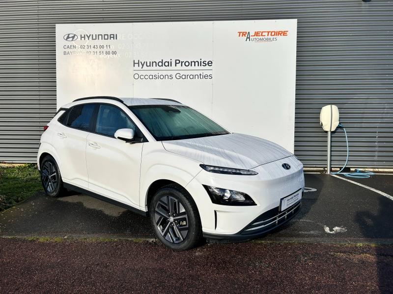 HYUNDAI Kona - Groupe Polmar