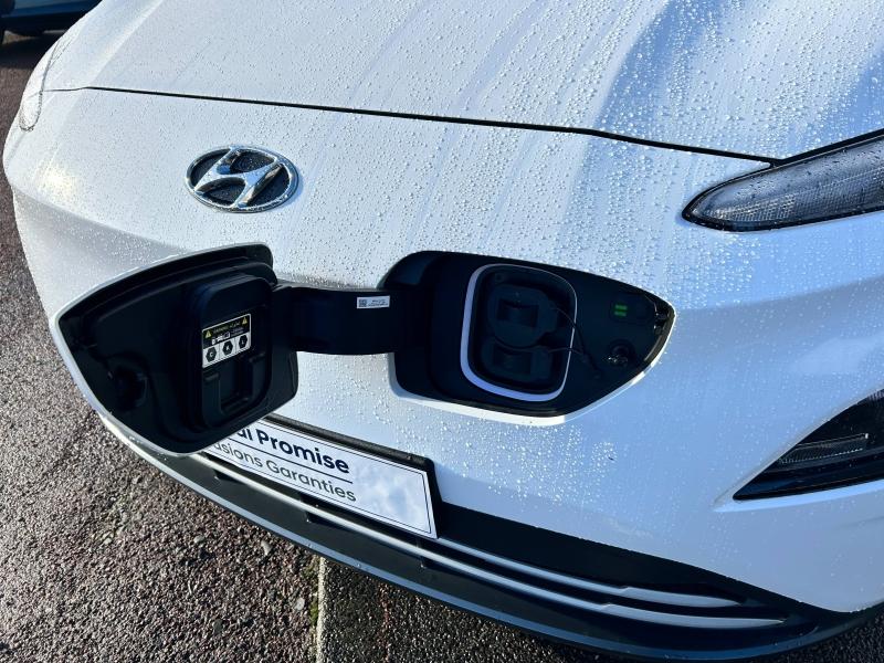 HYUNDAI Kona - Electric 39kWh - 136ch Intuitive - Groupe Polmar