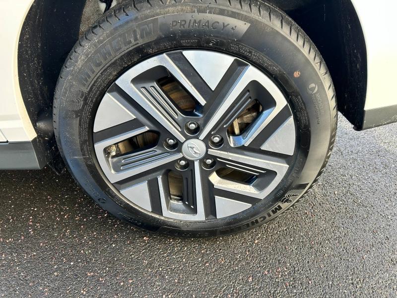 HYUNDAI Kona - Electric 39kWh - 136ch Intuitive - Groupe Polmar