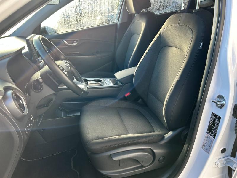 HYUNDAI Kona - Electric 39kWh - 136ch Intuitive - Groupe Polmar