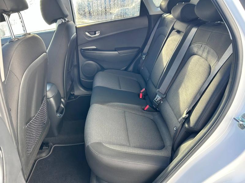 HYUNDAI Kona - Electric 39kWh - 136ch Intuitive - Groupe Polmar