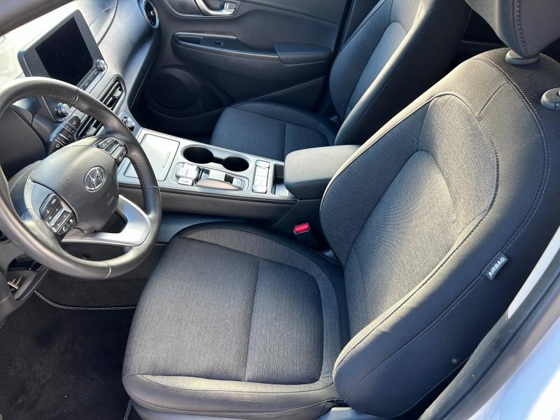 HYUNDAI Kona - Electric 39kWh - 136ch Intuitive - Groupe Polmar