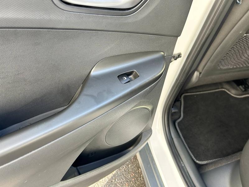 HYUNDAI Kona - Electric 39kWh - 136ch Intuitive - Groupe Polmar